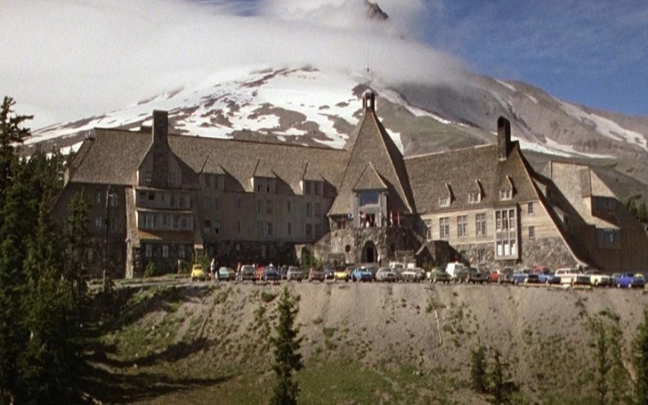 Fans In For A Treat As You Can Now Watch â€˜The Shiningâ€™ At The Hotel ...